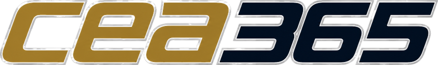cea365 লোগো